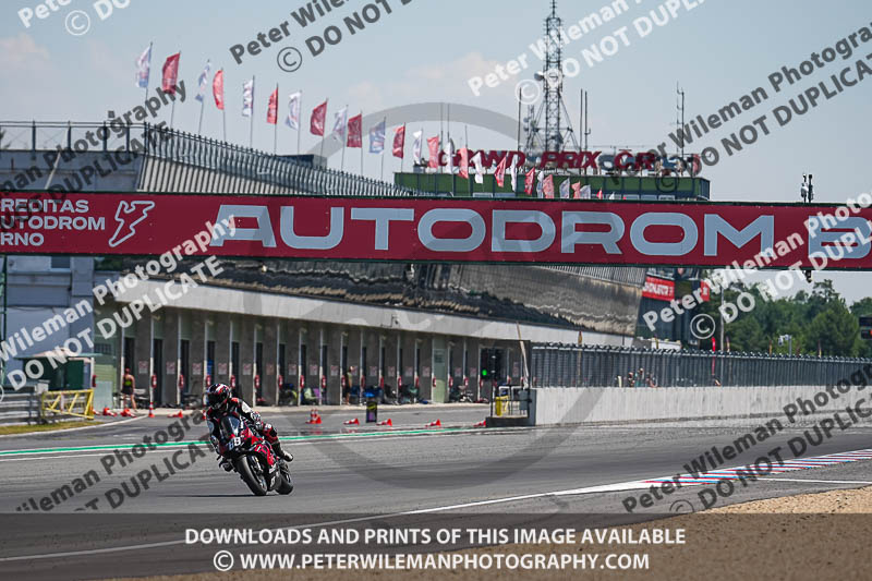 Slovakia Ring;event digital images;motorbikes;no limits;peter wileman photography;trackday;trackday digital images
